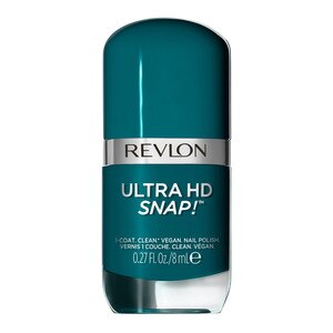 Revlon Ultra HD Snap Nail Polish, 023 Daredevil - 0.27 Oz , CVS