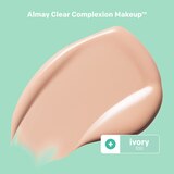 Almay Clear Complexion Foundation, thumbnail image 2 of 9
