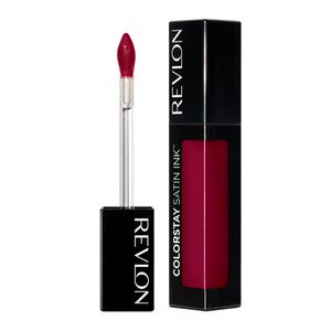 UPC 309970173562 product image for Revlon ColorStay Satin Ink Crown Jewels Liquid Lipstick, Regal Ruby - 0.17 oz |  | upcitemdb.com