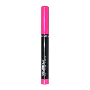 Revlon Colorstay Matte Lite Crayon, Lift Off Lipstick , CVS