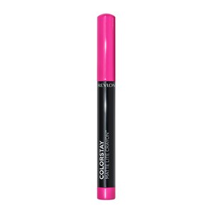 Revlon Colorstay Matte Lite Crayon, Mile High Lipstick , CVS