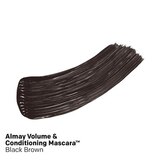 Almay Volume & Conditioning Mascara, thumbnail image 2 of 3