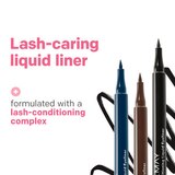 Almay Conditioning Liquid Eyeliner, thumbnail image 5 of 8