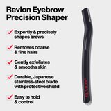 Revlon Eyebrow Precision Shaper, thumbnail image 2 of 9