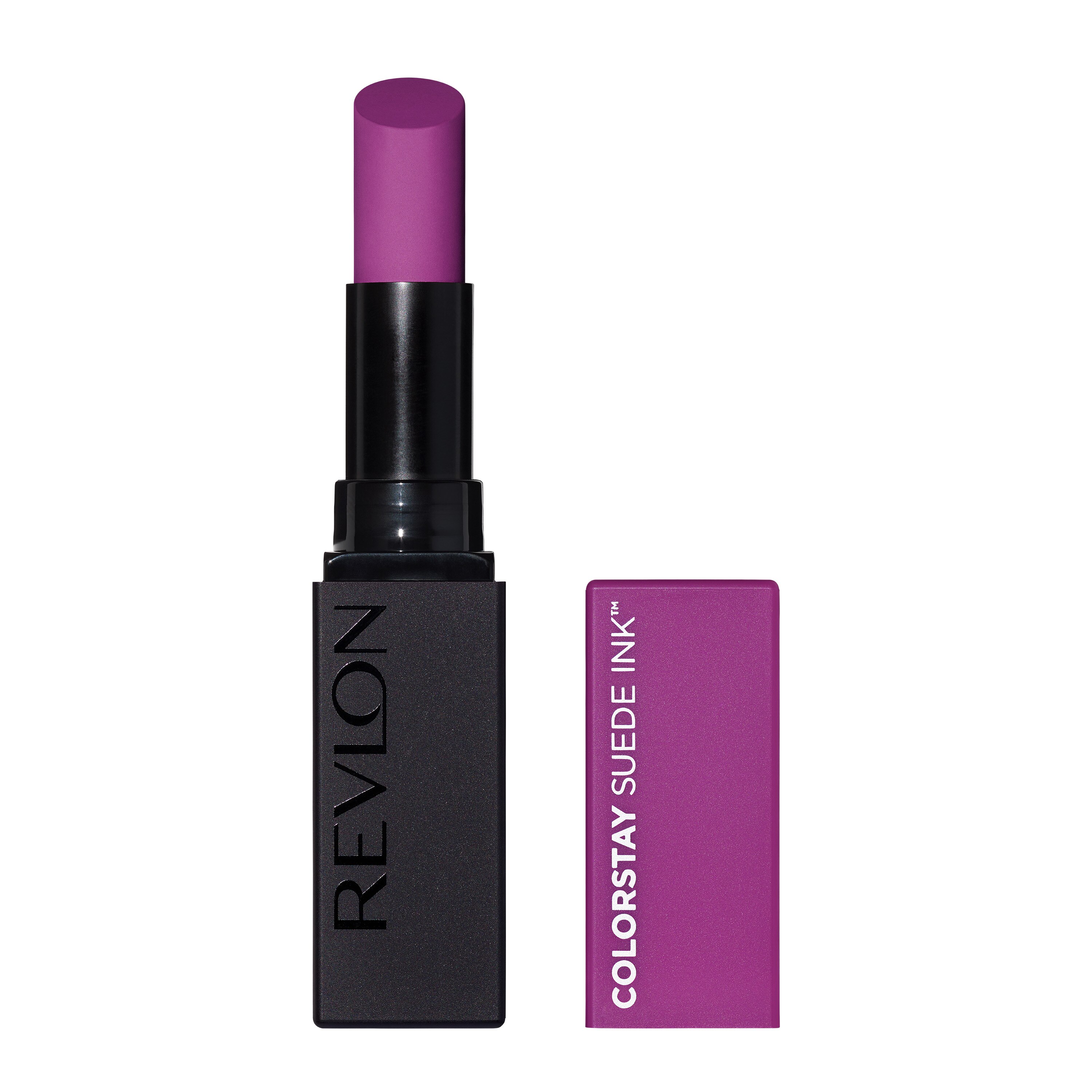 Revlon ColorStay Suede Ink Lipstick, Stir The Pot , CVS