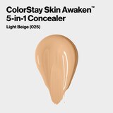 Revlon Colorstay Skin Awaken 5-in-1 Concealer, thumbnail image 2 of 6