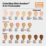 Revlon Colorstay Skin Awaken 5-in-1 Concealer, thumbnail image 5 of 6