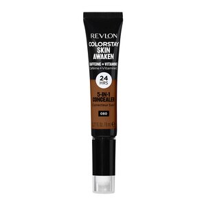 Revlon Colorstay Skin Awaken 5-in-1 Concealer, Coffee - 0.27 Oz , CVS