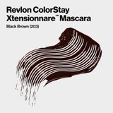 Revlon ColorStay Xtensionnaire Mascara, thumbnail image 2 of 11