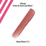 Almay Color & Care Lip Gloss, thumbnail image 2 of 8