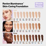 Revlon Illuminance Skin-Caring Foundation, thumbnail image 5 of 9