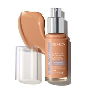Revlon Illuminance Skin-Caring Foundation, Brulee , CVS