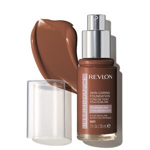 Revlon Illuminance Skin-Caring Foundation, Soft Nutmeg , CVS