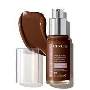 Revlon Illuminance Skin-Caring Foundation, Honey Java , CVS