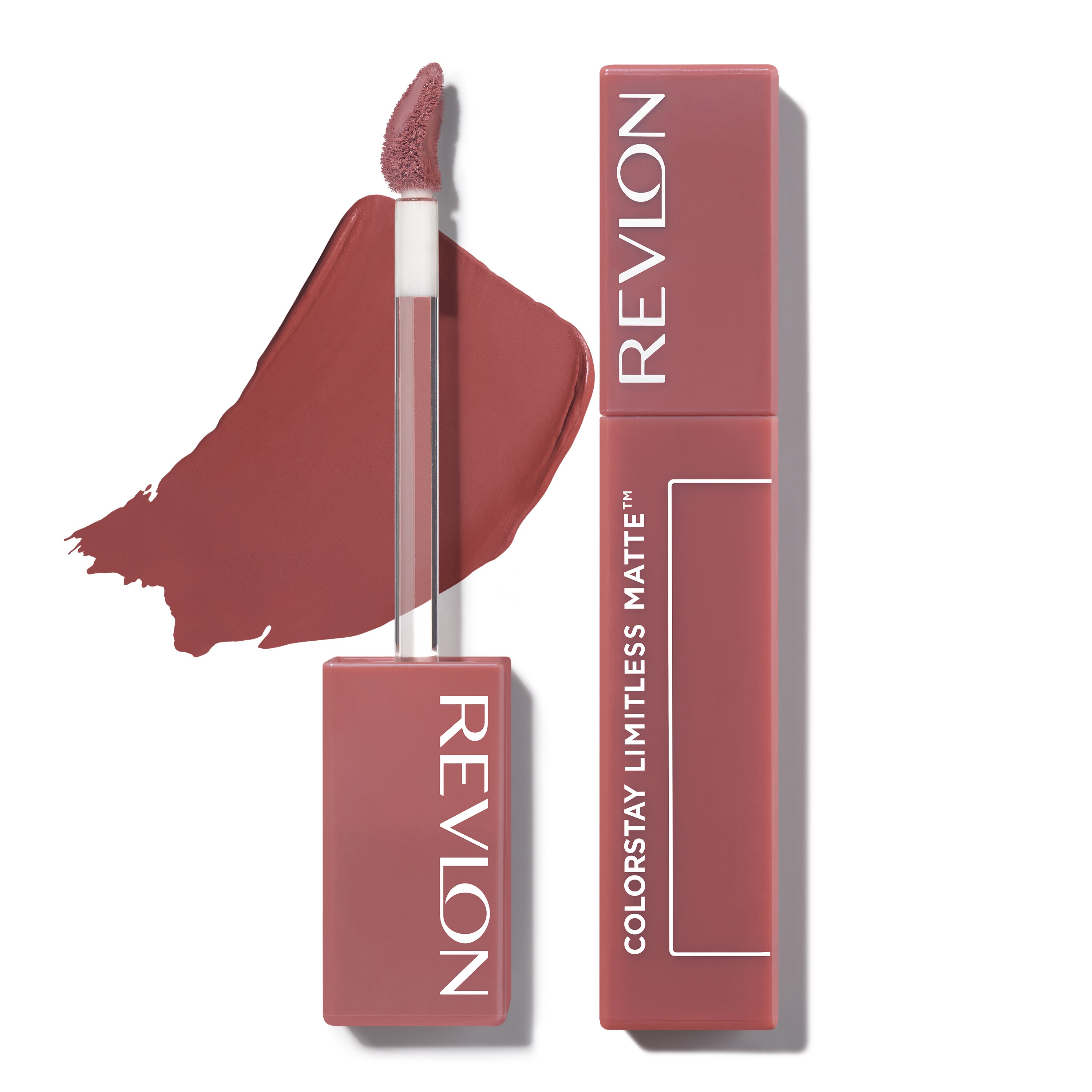 Revlon Colorstay Limitless Matte Liquid Lipstick, Lead The Way , CVS