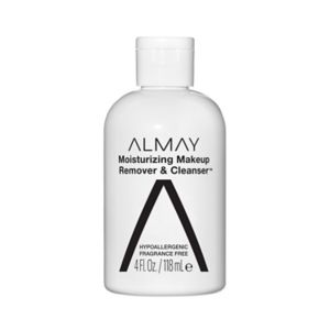 Almay Hydrating Makeup Remover & Cleanser - 4 Oz , CVS