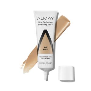 Almay Skin Perfecting Hydrating Tint, Buff , CVS