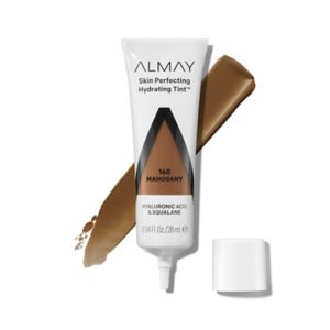 Almay Skin Perfecting Hydrating Tint, Mahogany , CVS