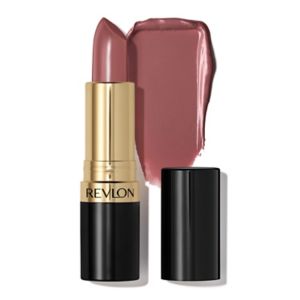 Revlon Super Lustrous Lipstick, Laid Back Lilac , CVS
