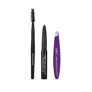 Billion Dollar Brows Jet Setter Mini Brow Kit