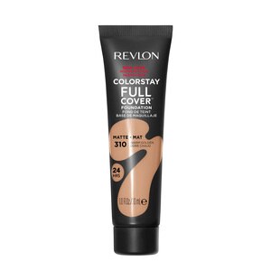 Revlon ColorStay Full Cover Foundation, Warm Golden - 1 Oz , CVS