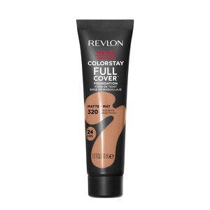 Revlon ColorStay Full Cover Foundation, True Beige - 1 Oz , CVS