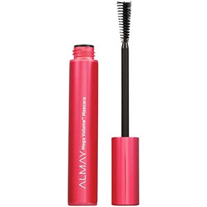  Almay One Coat Mega Volume Mascara 