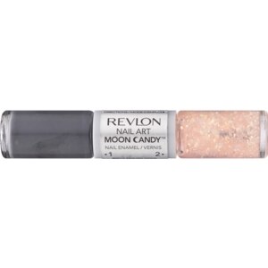  Revlon Nail Art Moon Candy Nail Enamel 