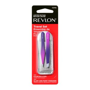Revlon Mini Tweezer Set , CVS