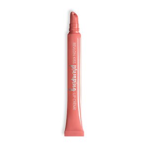 Revlon Kiss Plumping Lip Creme, Apricot Silk - 0.06 Oz , CVS