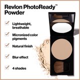 Revlon PhotoReady Blurring Powder, thumbnail image 3 of 9