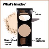 Revlon PhotoReady Blurring Powder, thumbnail image 4 of 9