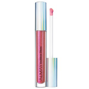 Almay Goddess Gloss, Flame - 0.9 Oz , CVS