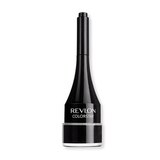 Revlon Colorstay Creme Gel Eye Liner, Black, thumbnail image 1 of 3