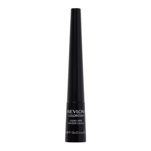 Revlon Colorstay Liquid Liner, Blackest Black , CVS