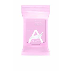  Almay Makeup Remover Cleansing Towelettes 