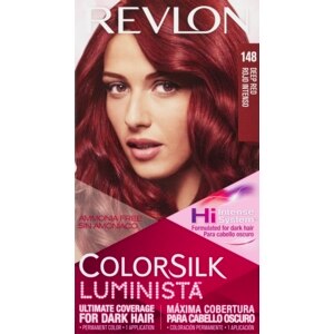 Red Hair Dye Dark Red Auburn Hair Dye