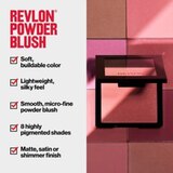 Revlon Powder Blush, thumbnail image 3 of 4