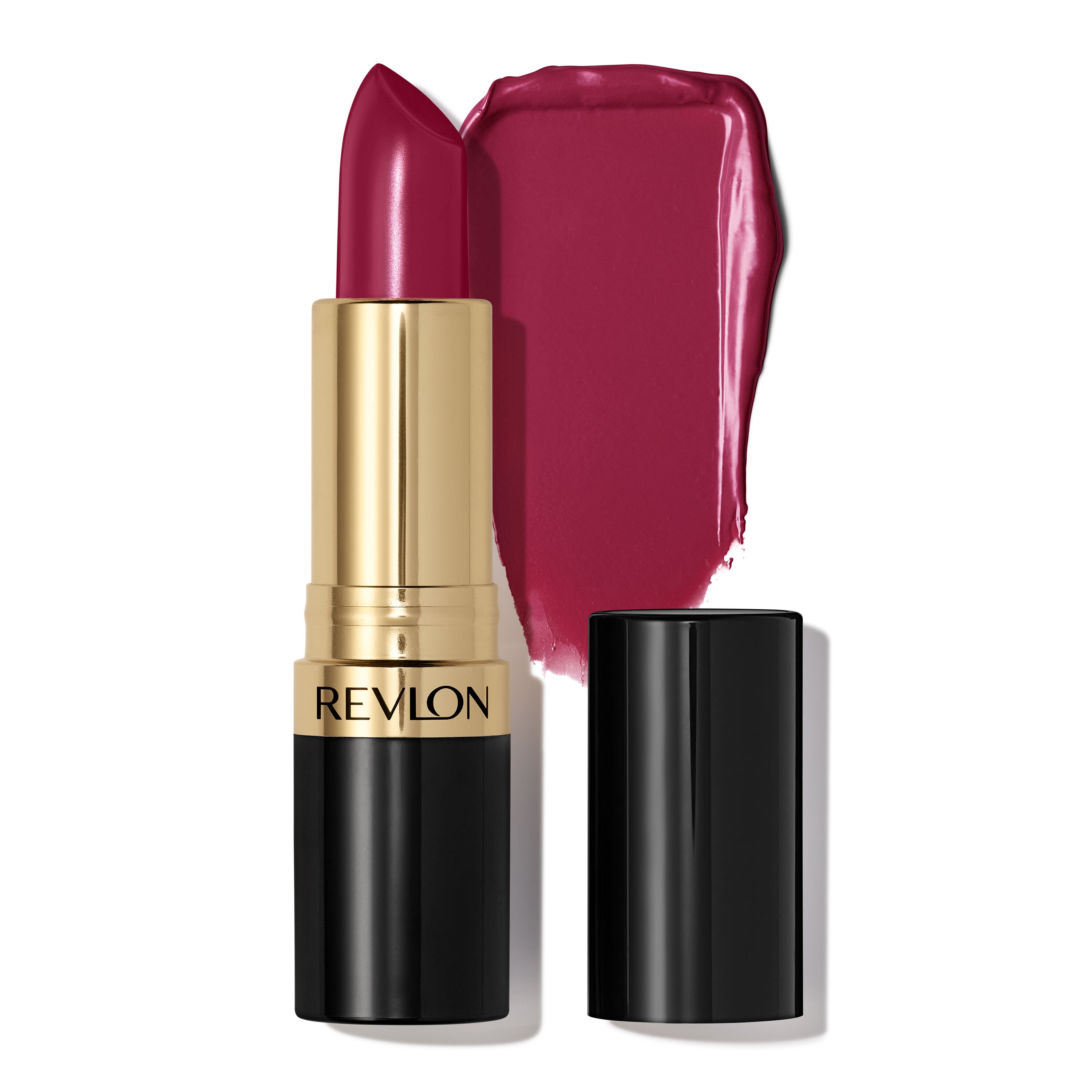 Revlon Super Lustrous Lipstick, Bombshell Red - 0.15 Oz , CVS