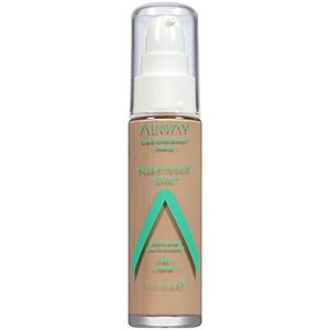 Almay Clear Complexion Makeup