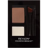 Revlon Colorstay Brow Kit, thumbnail image 1 of 3