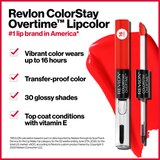 Revlon Colorstay Overtime Lipcolor, thumbnail image 3 of 7