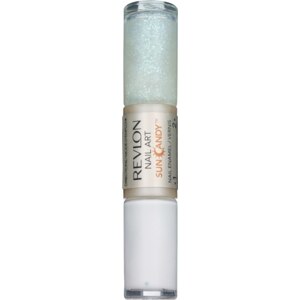 Revlon Nail Art Sun Candy Nail Enamel