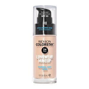 Revlon Colorstay Makeup Normal/Dry