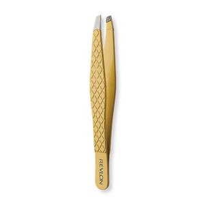 Revlon Gold Series Slant Tweezer