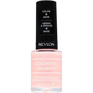 Revlon Colorstay Nail Enamel