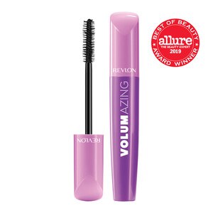 Revlon Volumazing Mascara, Black , CVS