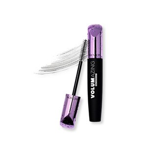 Revlon Volumazing Waterproof Mascara, Blackest Black , CVS