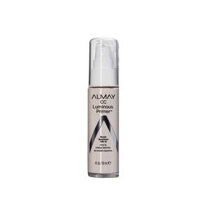  Almay Smart Shade Luminous CC Primer, 1 OZ 