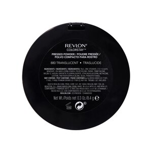 pressed silica powder